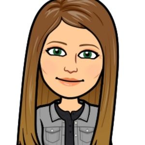 Meet your Posher, Peggy